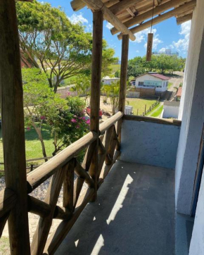 Pousada Rancho do Rosa